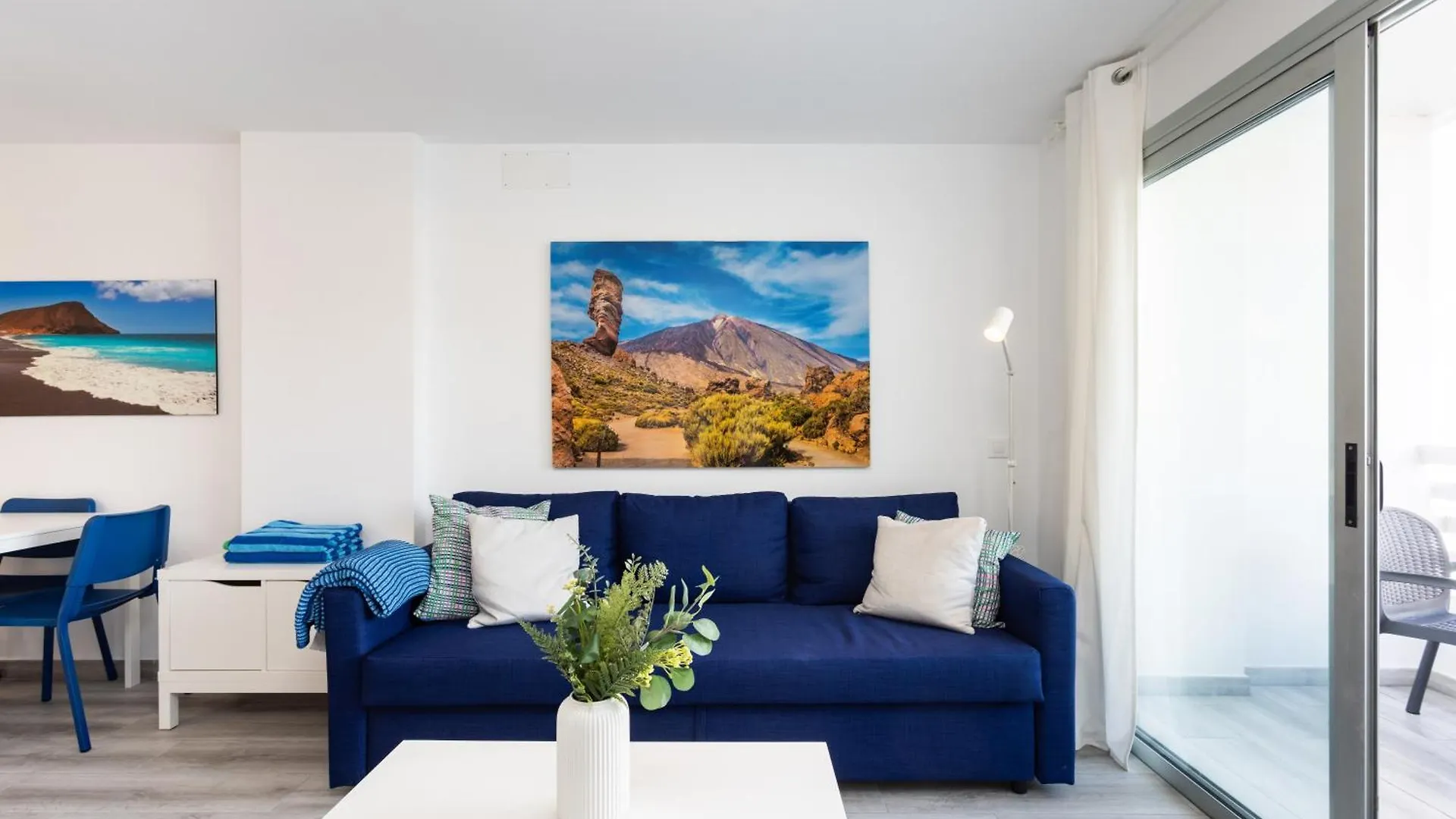Home2Book Ocean Breeze Terrace Stay, Mesa Del Mar Пуэрто-де-ла-Мадера 0*,