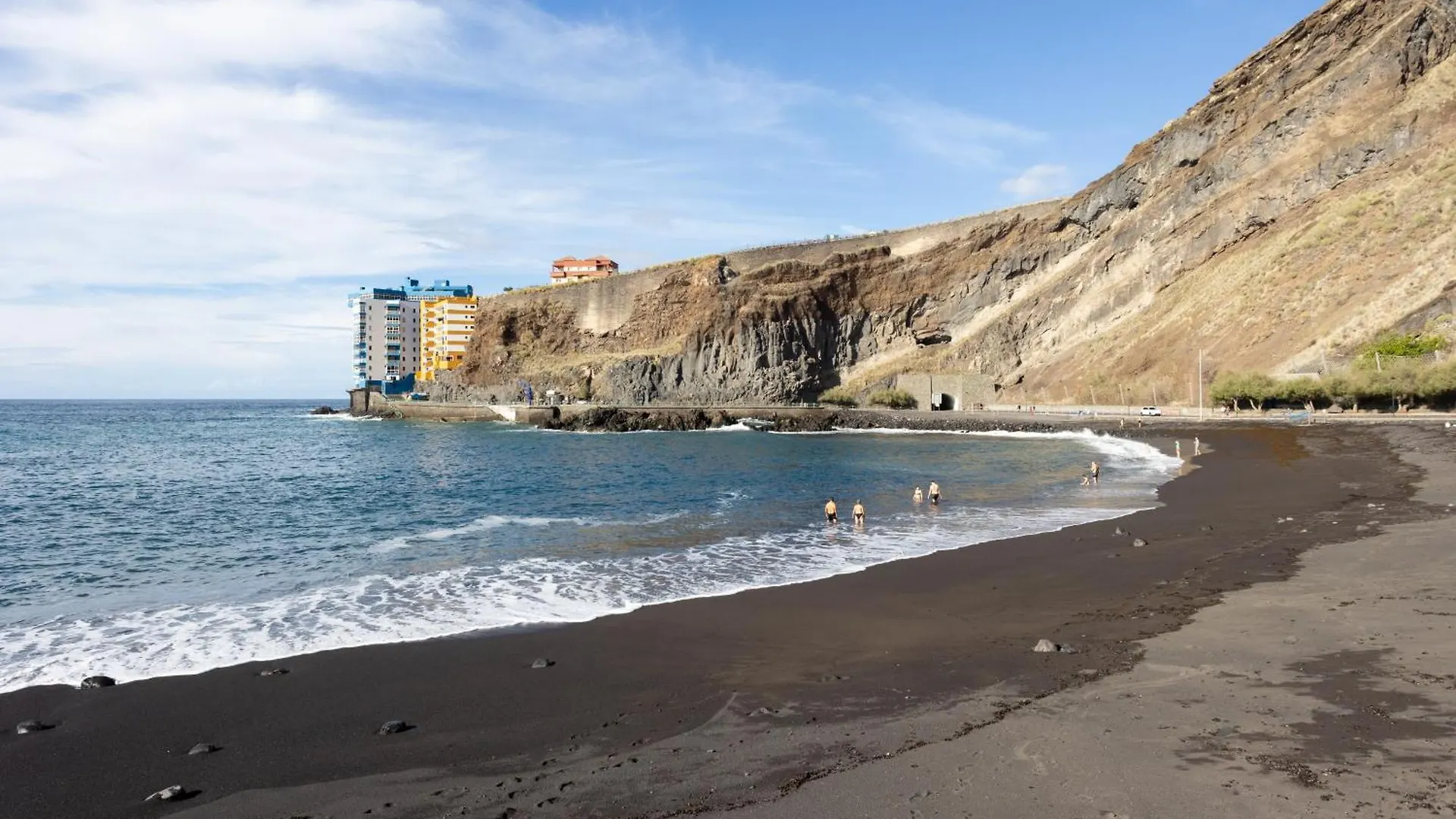 Home2Book Ocean Breeze Terrace Stay, Mesa Del Mar Puerto de la Madera Spain