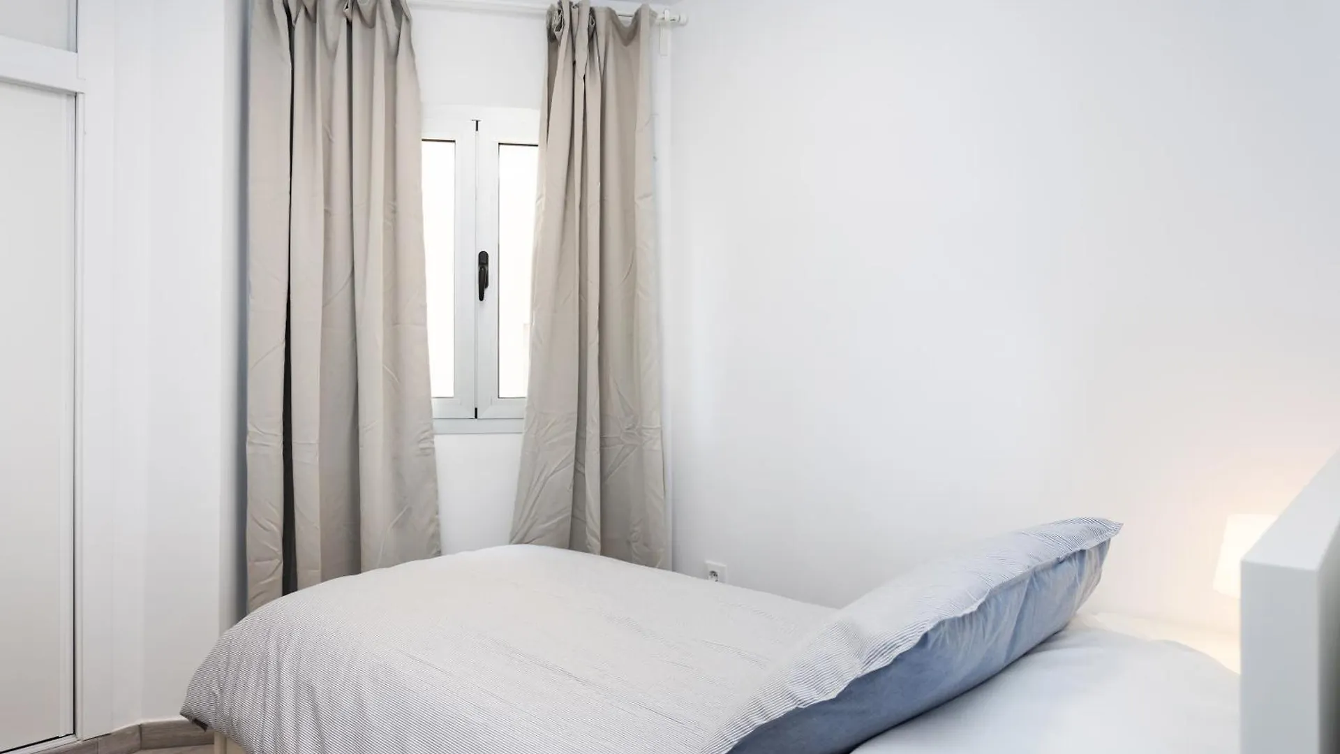 Home2Book Ocean Breeze Terrace Stay, Mesa Del Mar Puerto de la Madera Apartment