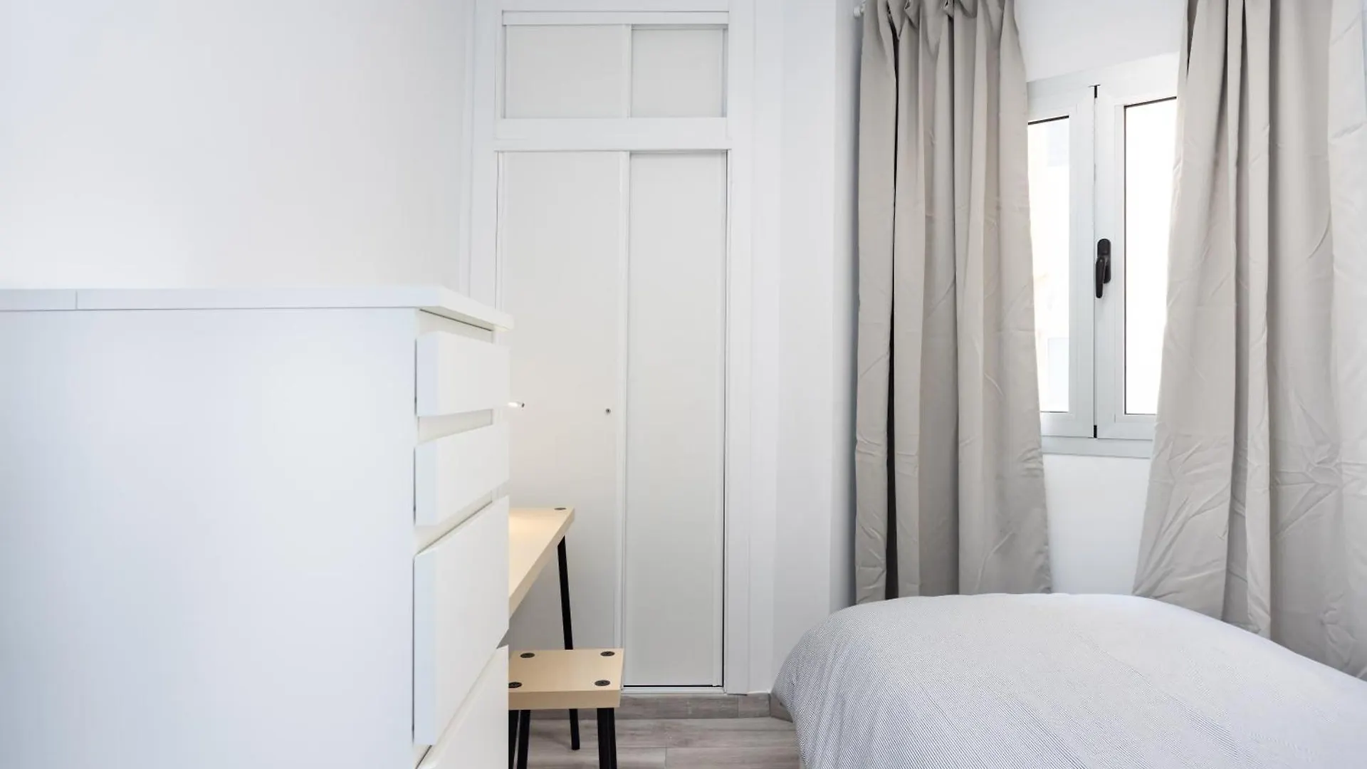 Apartment Home2Book Ocean Breeze Terrace Stay, Mesa Del Mar Puerto de la Madera