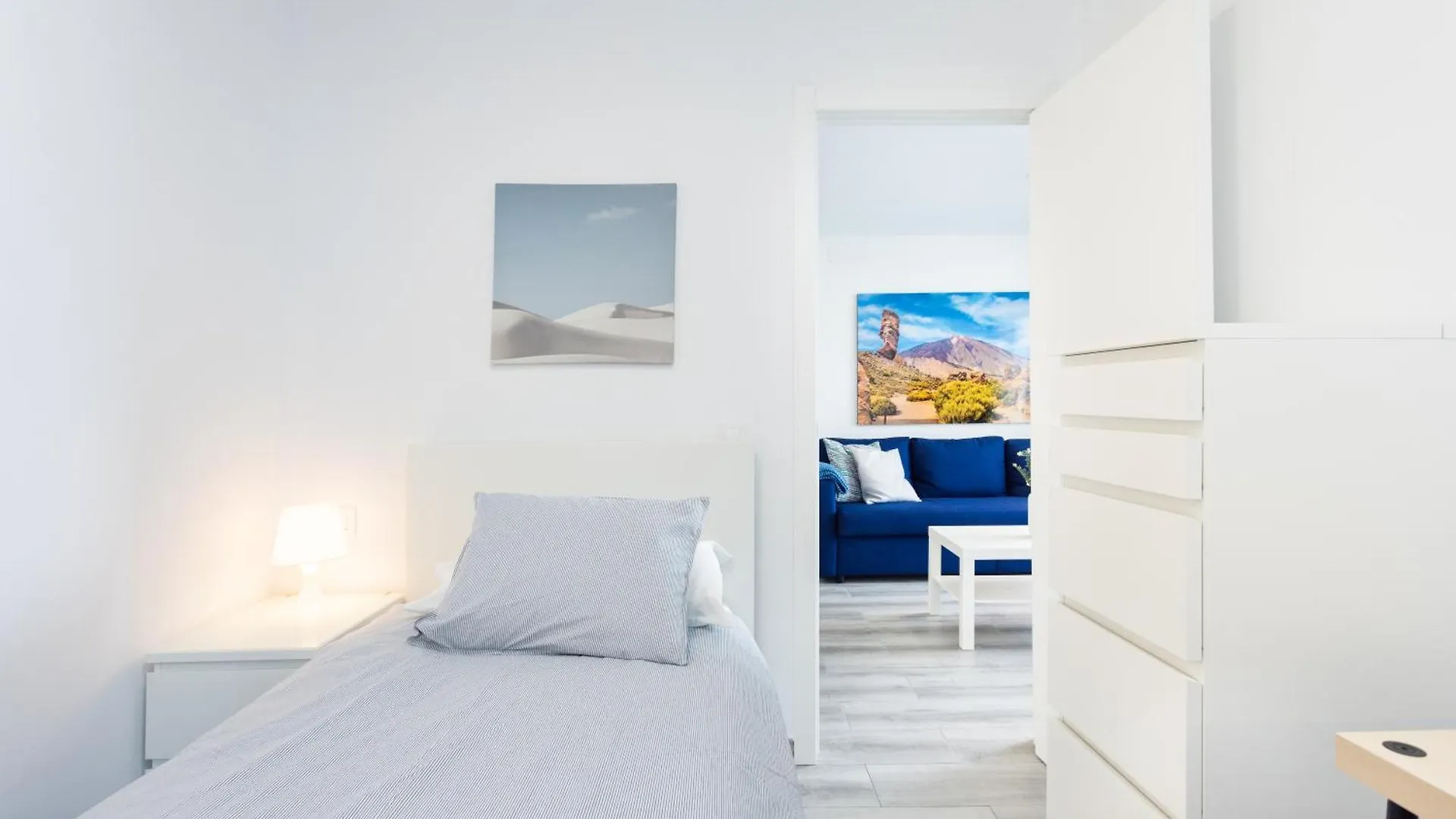 Apartment Home2Book Ocean Breeze Terrace Stay, Mesa Del Mar Puerto de la Madera