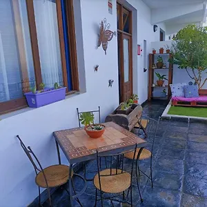 Appartamento La Casita Del Acantilado, Puerto de la Madera