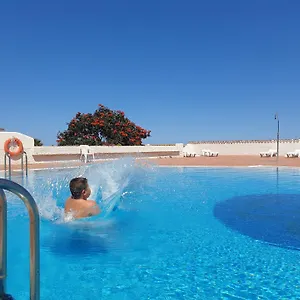  Appartement Madre Tierra